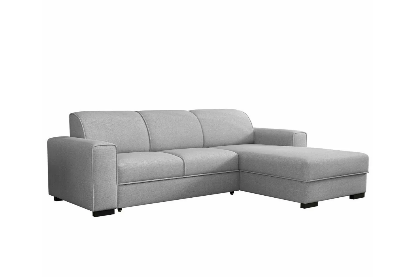 Denegal 3-sits Hörnbäddsoffa -