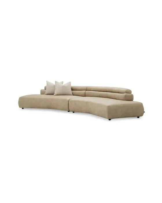 Marvella sofa renato ecru