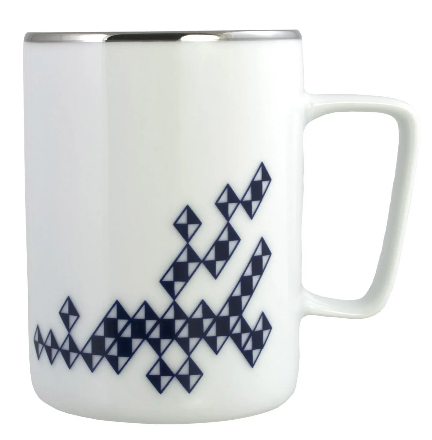 Magnor Tokyo Origami Becher 30 cl Weiß