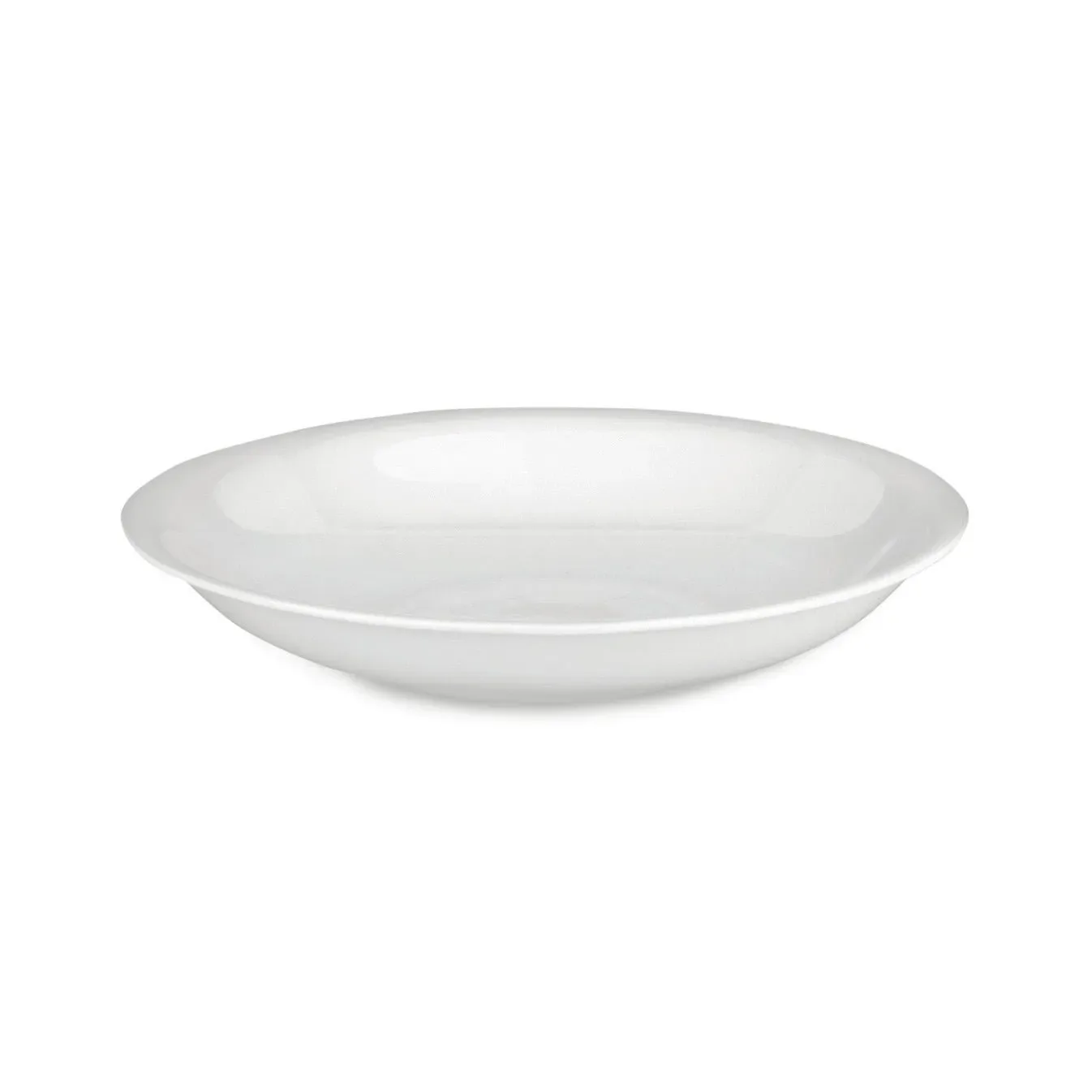 Alessi All-time soppskål Ø 22 cm Vit