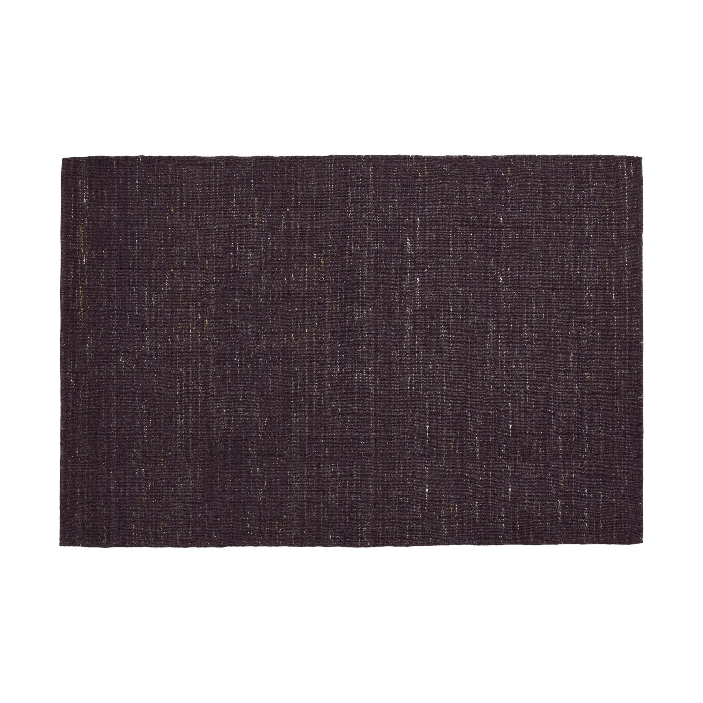 HAY Crayon Teppich Plum, 200x300 cm