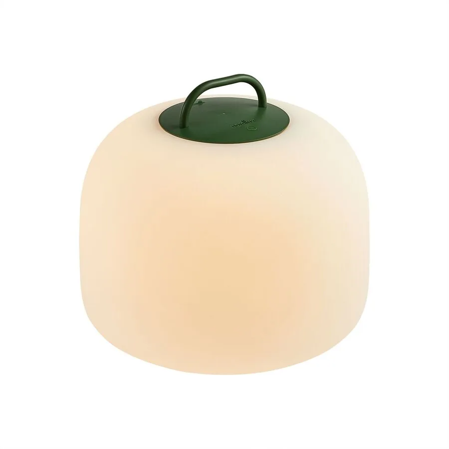 Kettle To-Go 36 Außenleuchte IP65 Green - Nordlux - Terrasse - Kunststoff