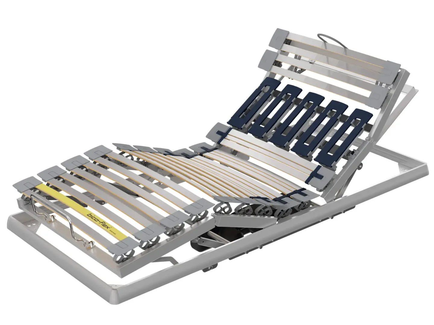 Bico Einlegerahmen Bico-Flex M2 Holzfarbig | Schubiger Möbel