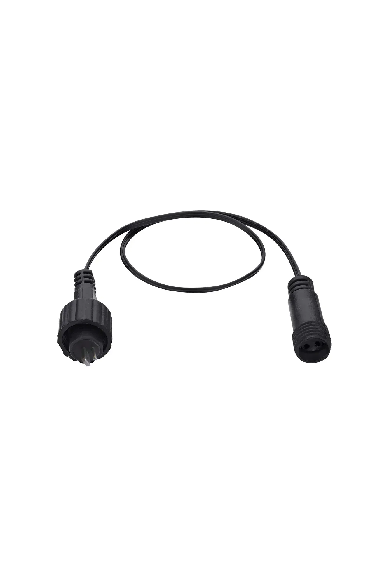 Adapterkabel Alte Stecker - Neu Buchse 10 cm