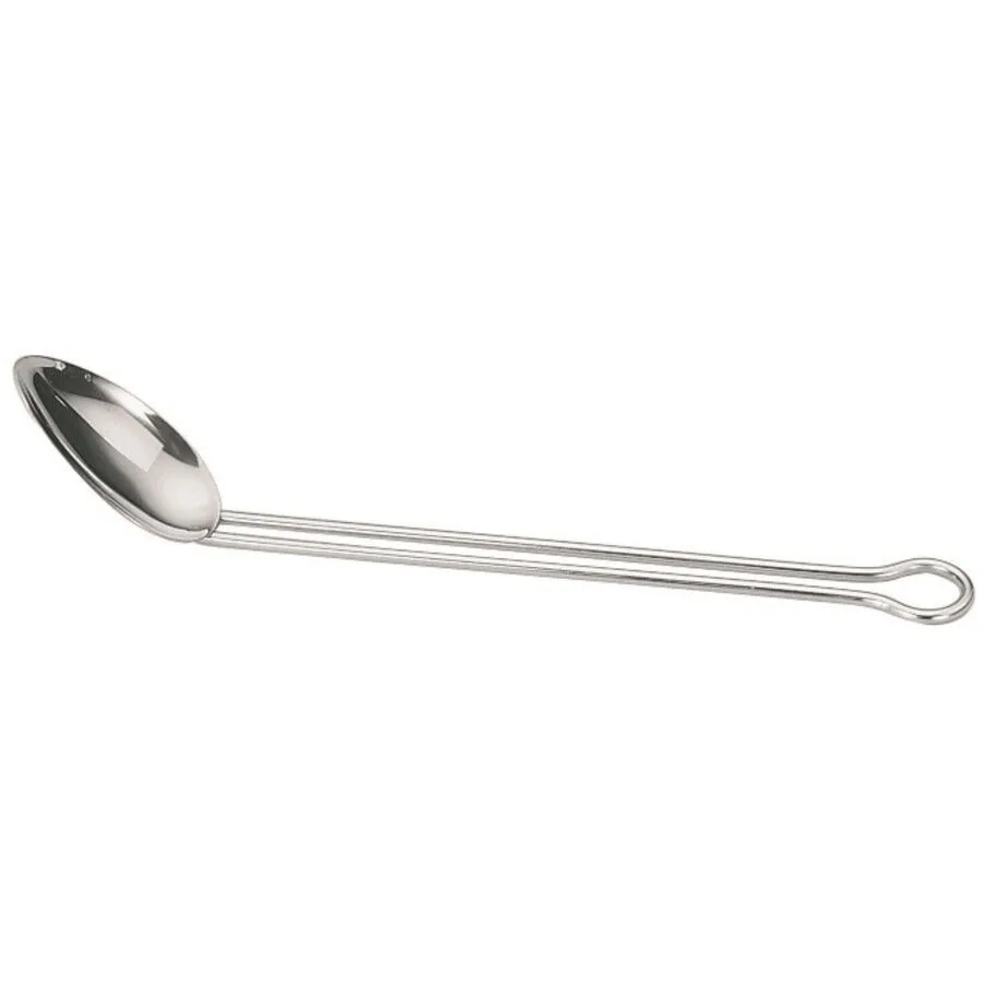 Schöpflöffel Piazza silber Edelstahl T 5.3 cm