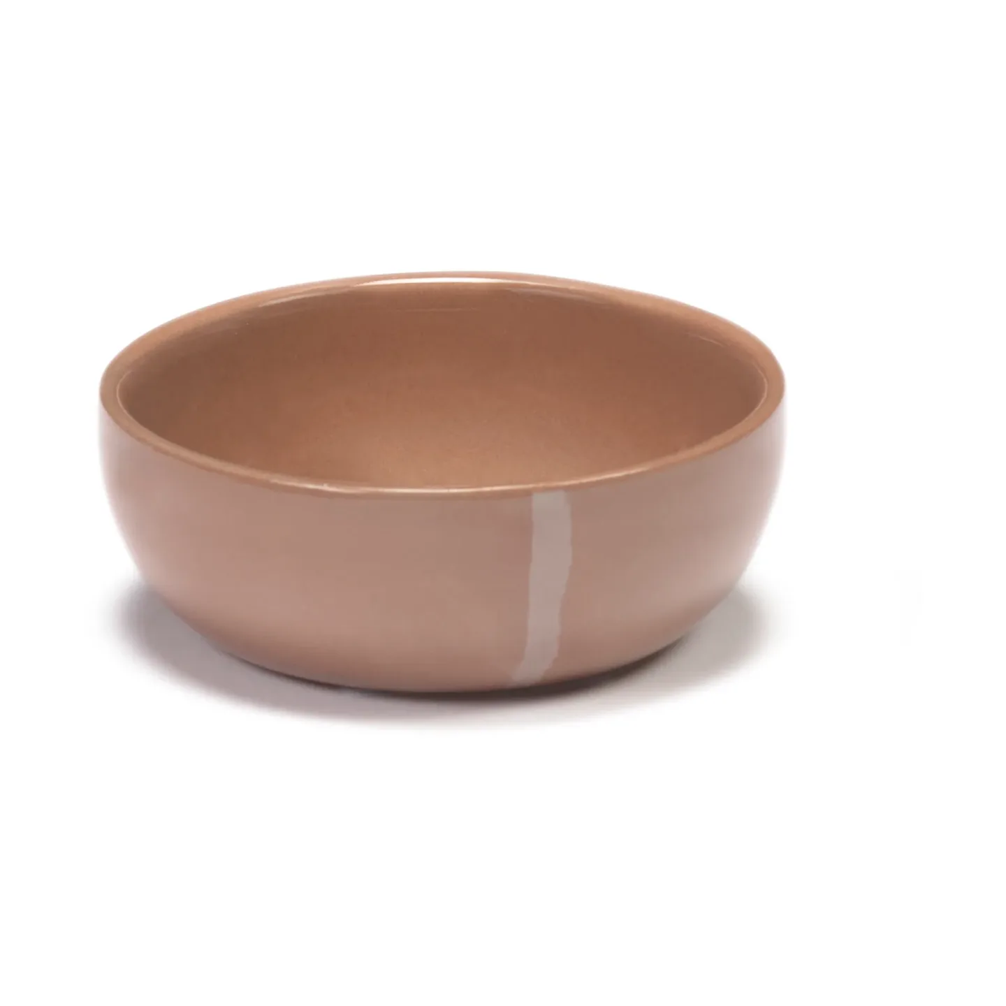 Serax Zuma Schale S Ø15 cm 2er Pack Sienna