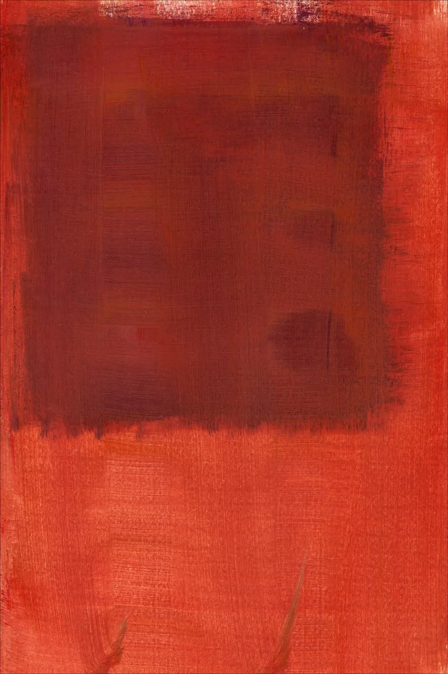 Wilton-teppe - Bidarray (rød) (Size: 180 x 270 cm)