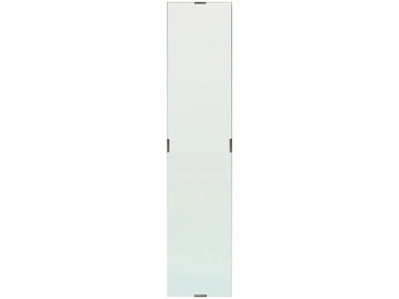 Spiegel rechteck FIRST 20x120cm