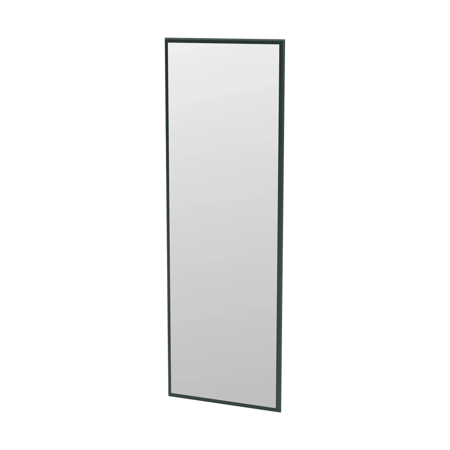 Montana LIKE Spiegel 35,4 x 105cm BlackJade