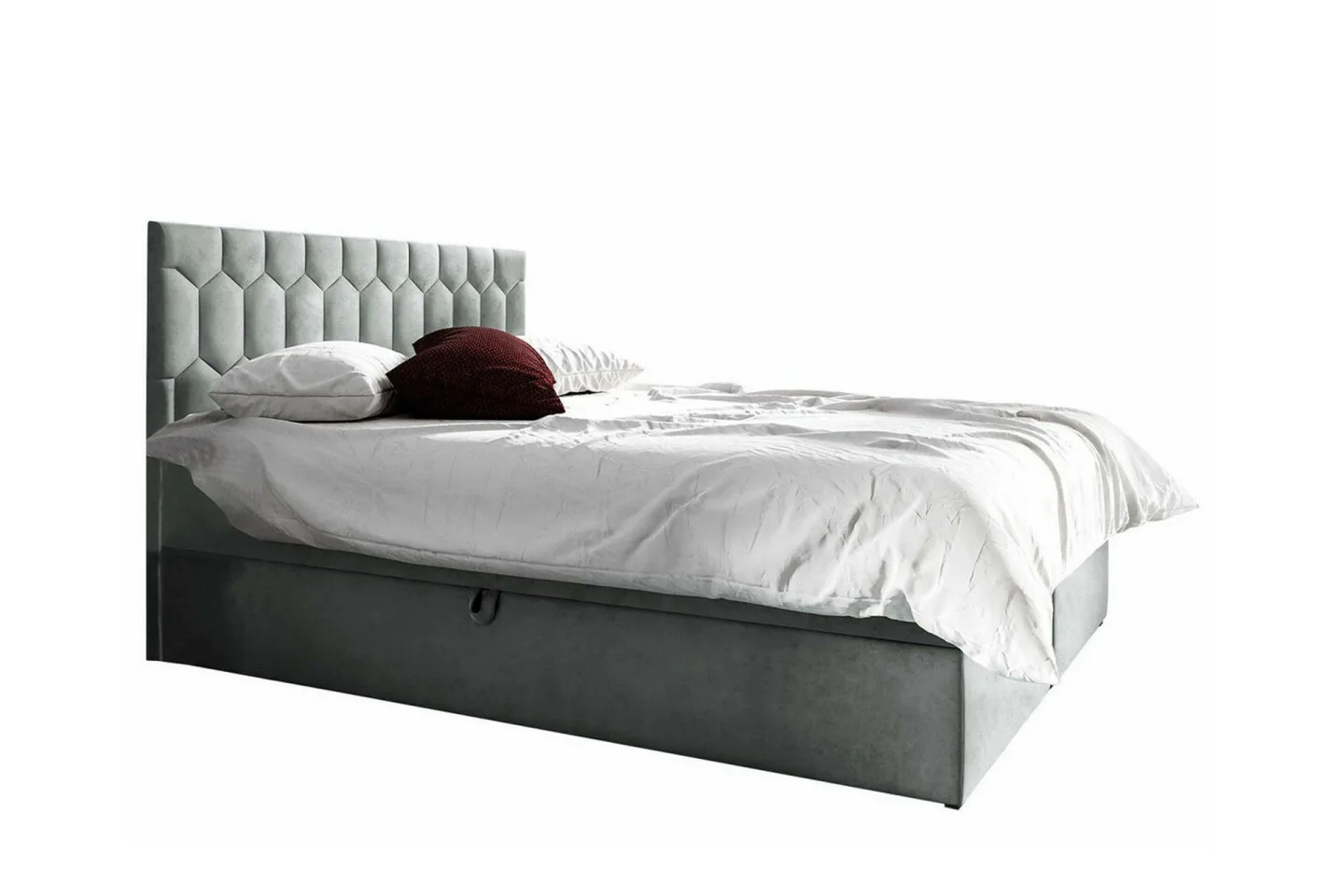 Boisdale Sängram 160x200 cm -