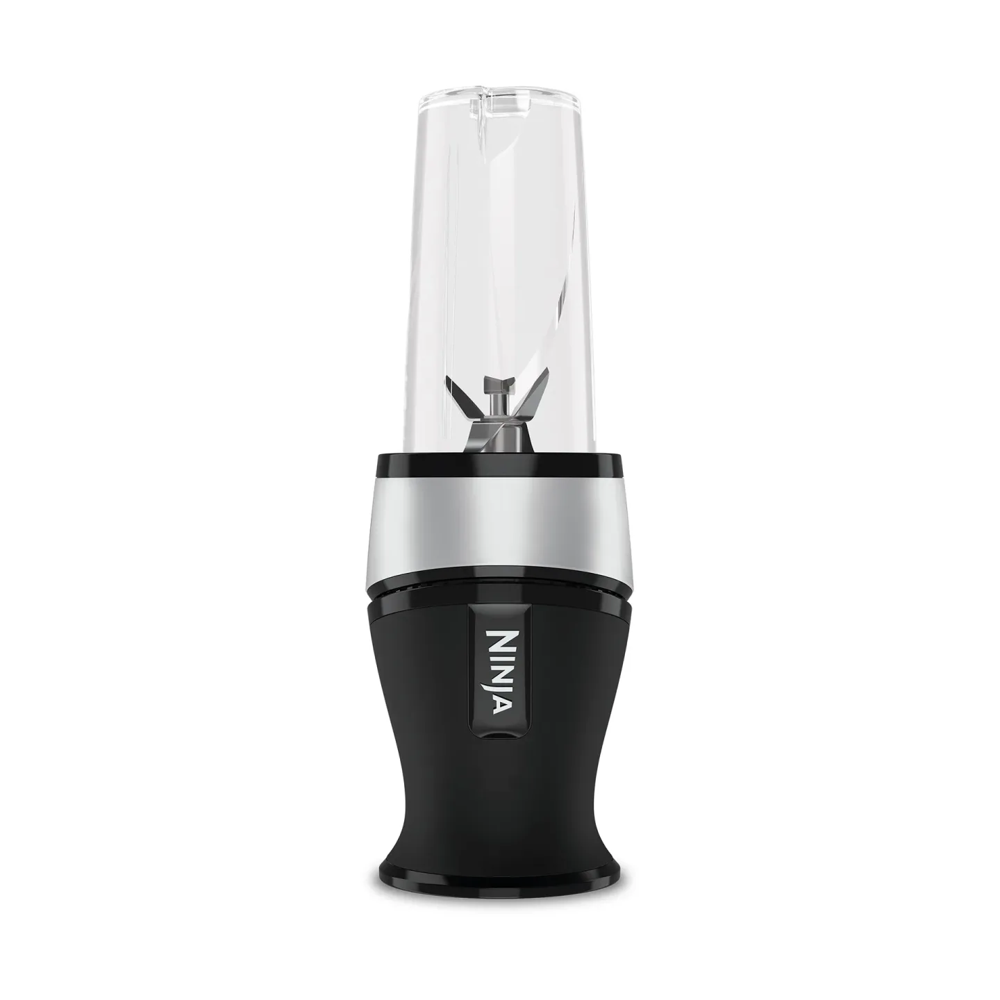 Ninja Ninja QB3001 Blender 2x47 cl Schwarz