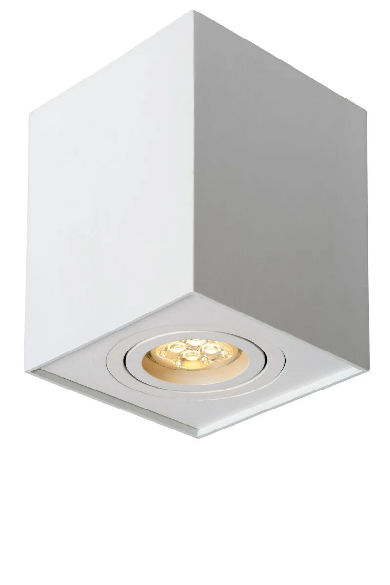 Lucide - Tube - Spotlight - Vit