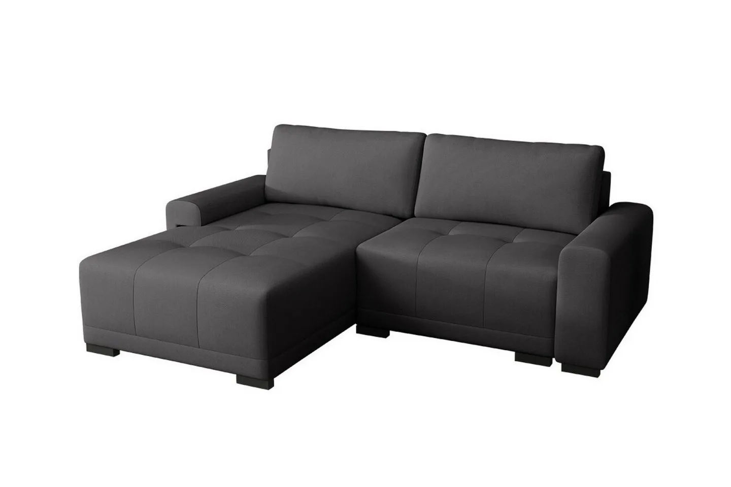 Denegal 2-sits Hörnbäddsoffa -