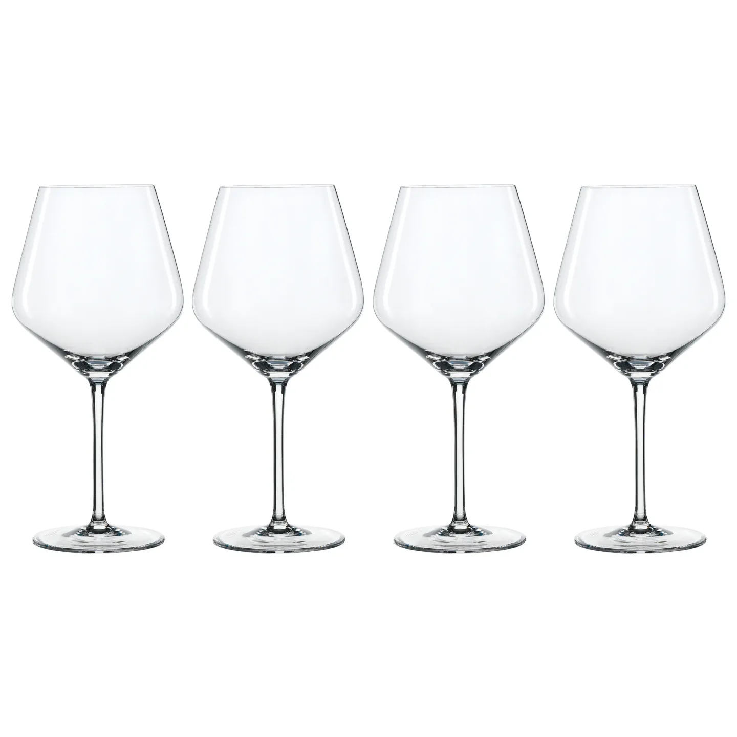 Spiegelau Style burgundy Rotweinglas 4er Pack 64cl