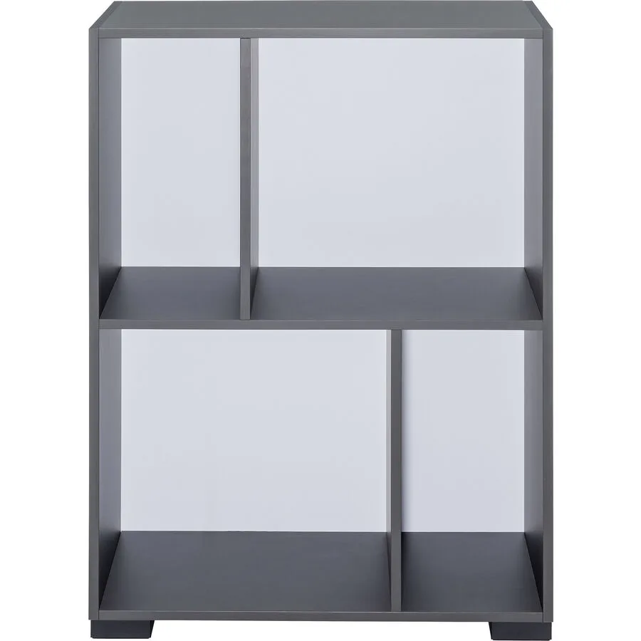Regal Setup schiefer Holzwerkstoff B 57.6 cm H 76.8 cm
