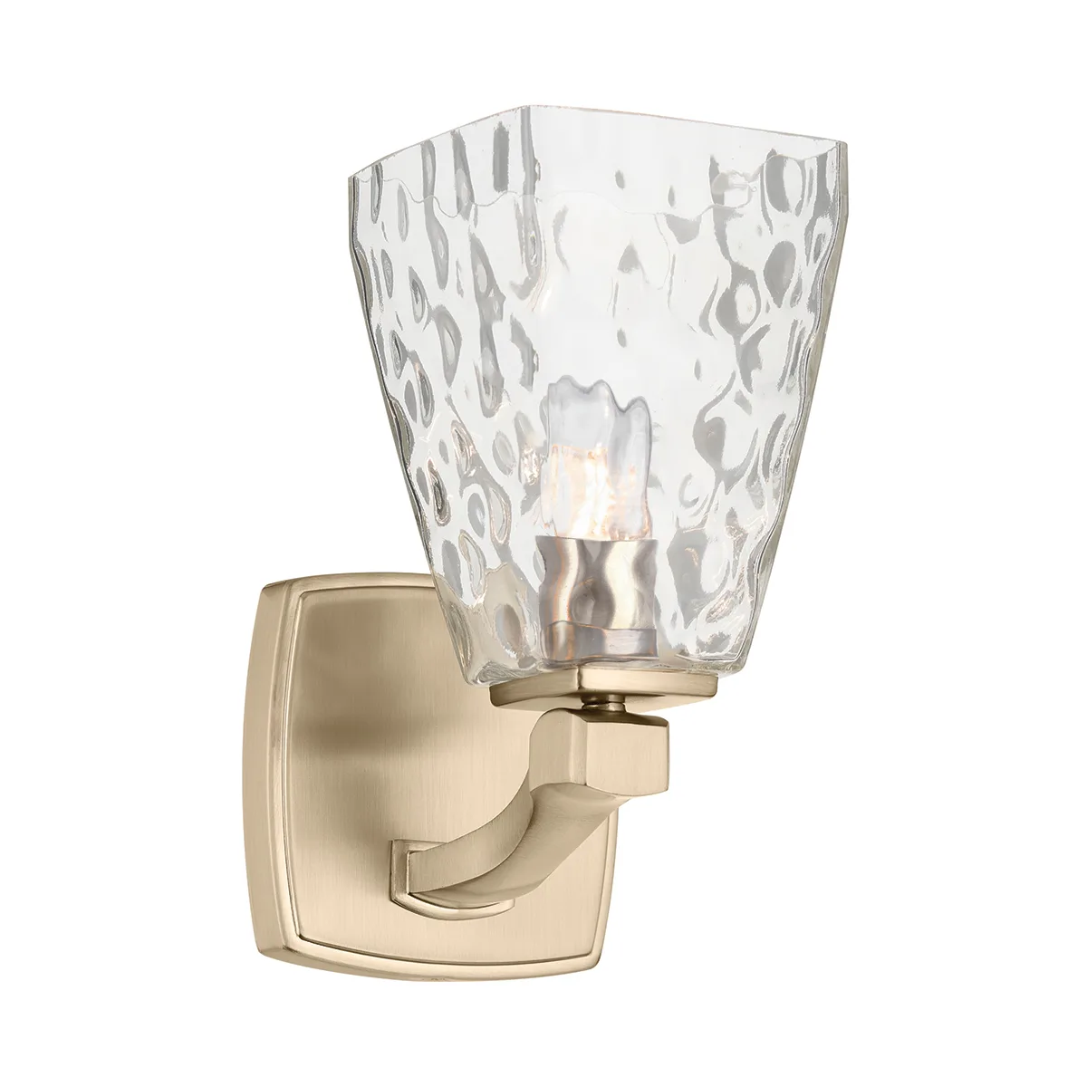 Elstead Lighting - Marant 24cm - Badrumslampa - Brons