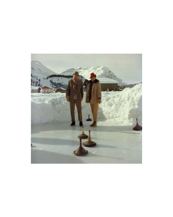 Curling