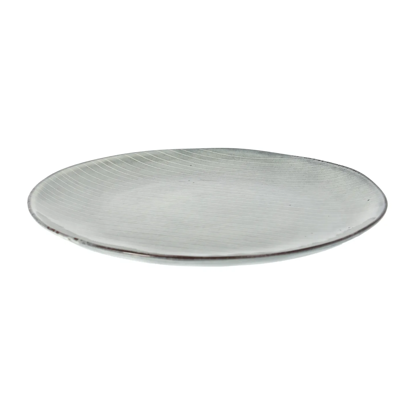 Broste Copenhagen Nordic sea tallrik Ø26 cm