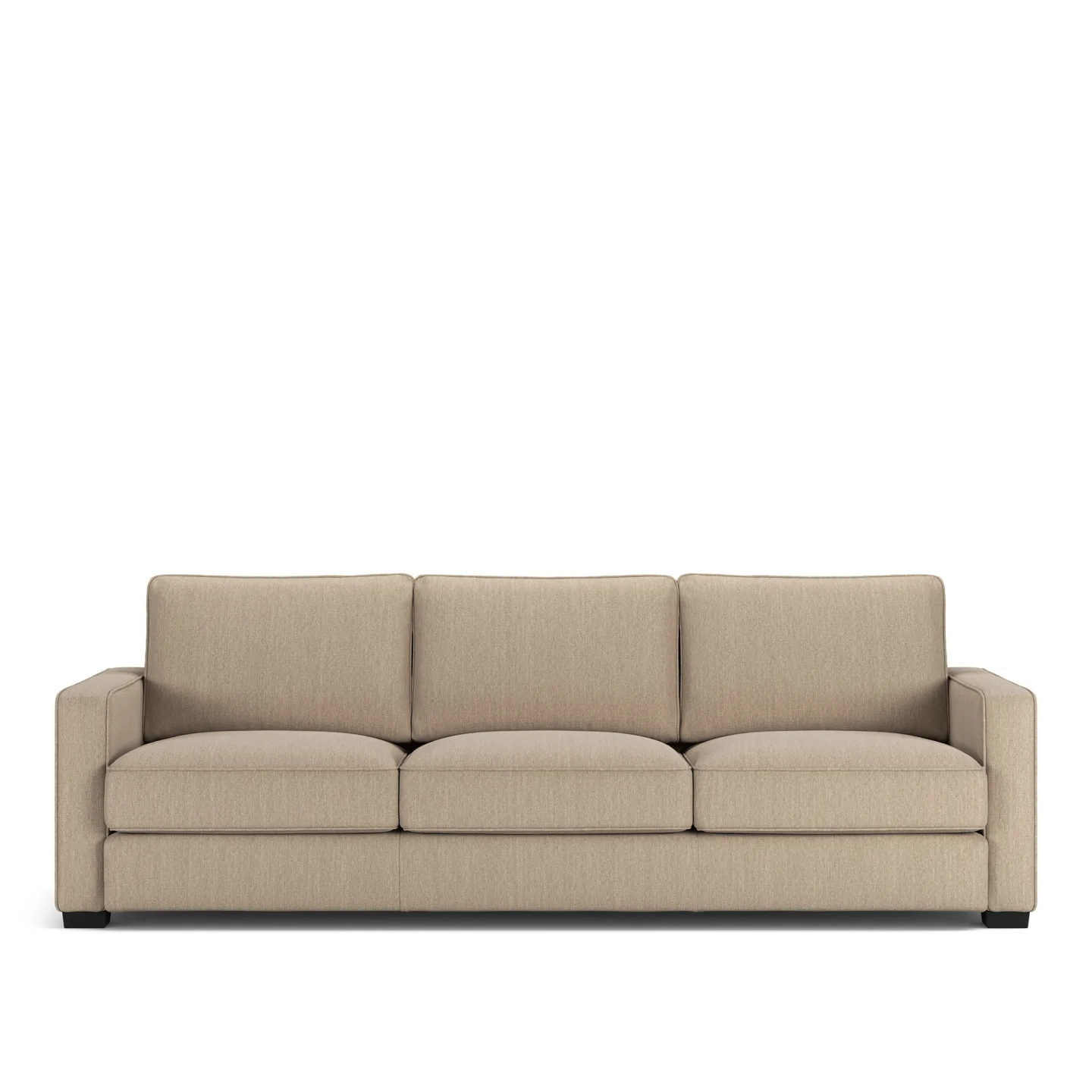 NOGA - Classic 01 Sofa Limonta Domanico 47 - Soffor - Trä/Textilmaterial