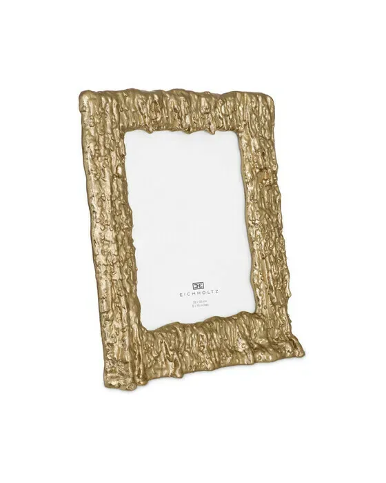 Cotati fotoram guld