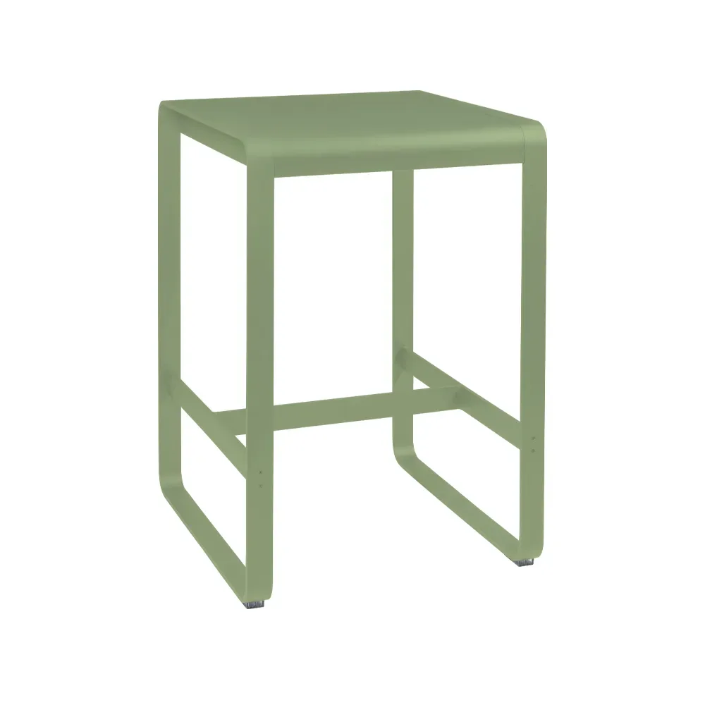 Fermob Bellevie barbord Willow green (grön)