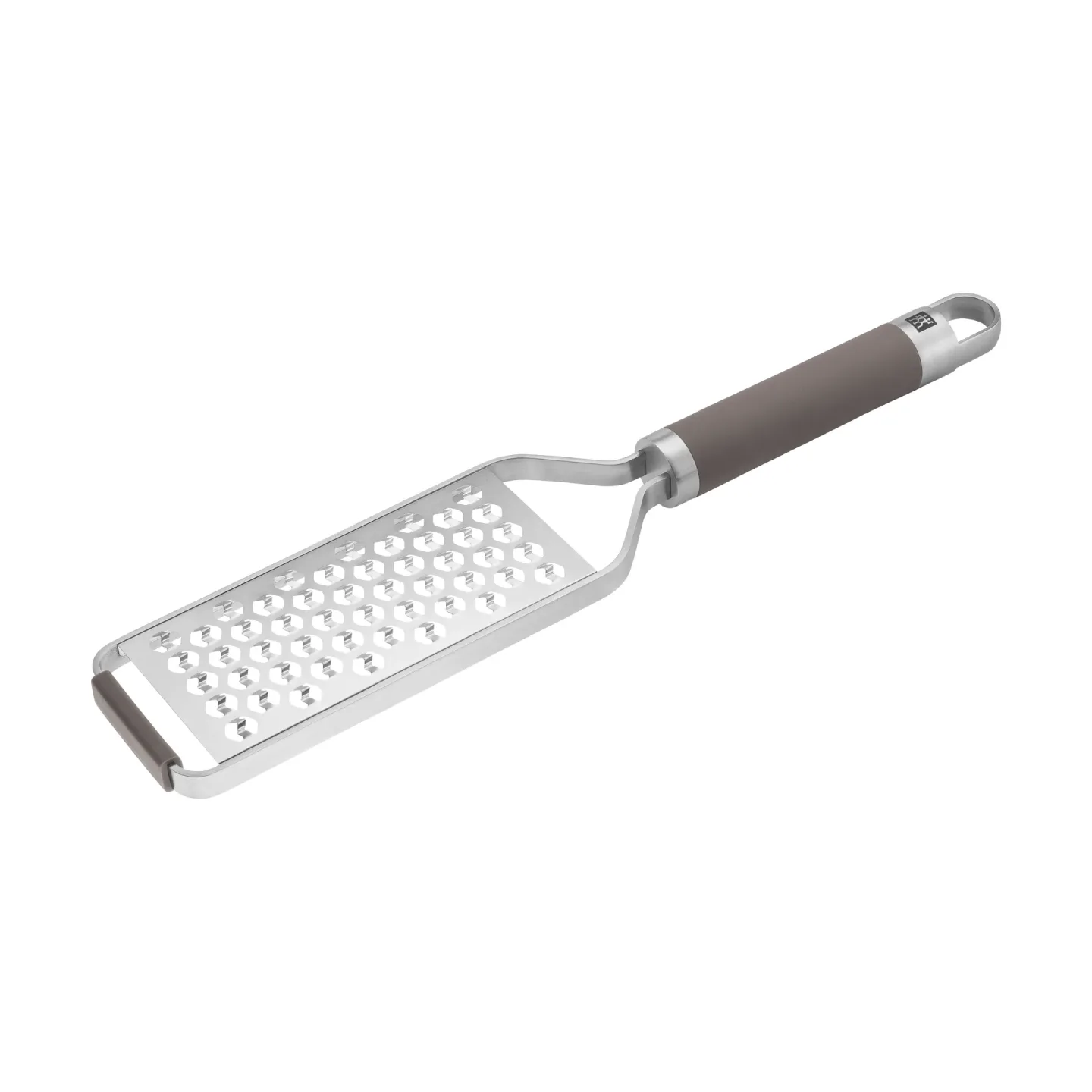 Zwilling Zwilling Pro Reibe medium Z cut 34 cm Grau-edelstahl