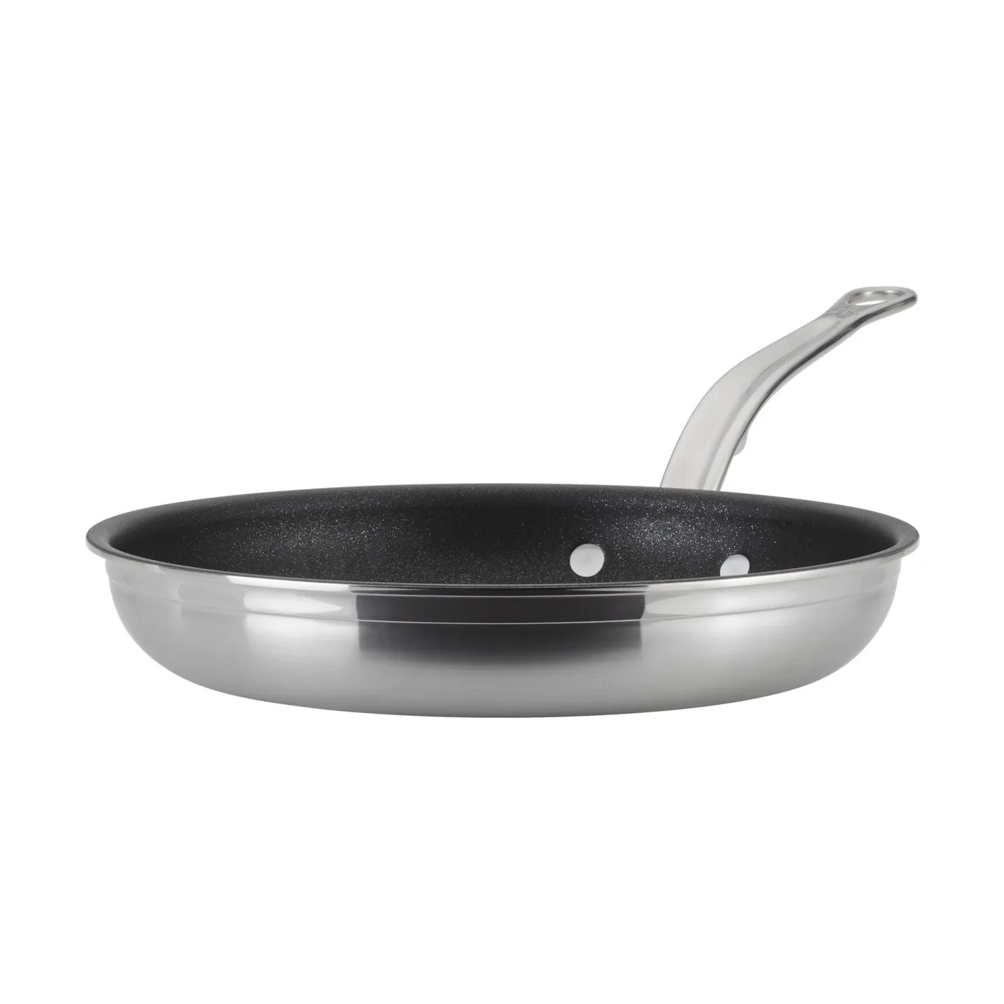Hestan Hestan Probond non stick Bratpfanne 28 cm Edelstahl