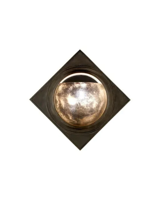 Venice Sconce Bronze
