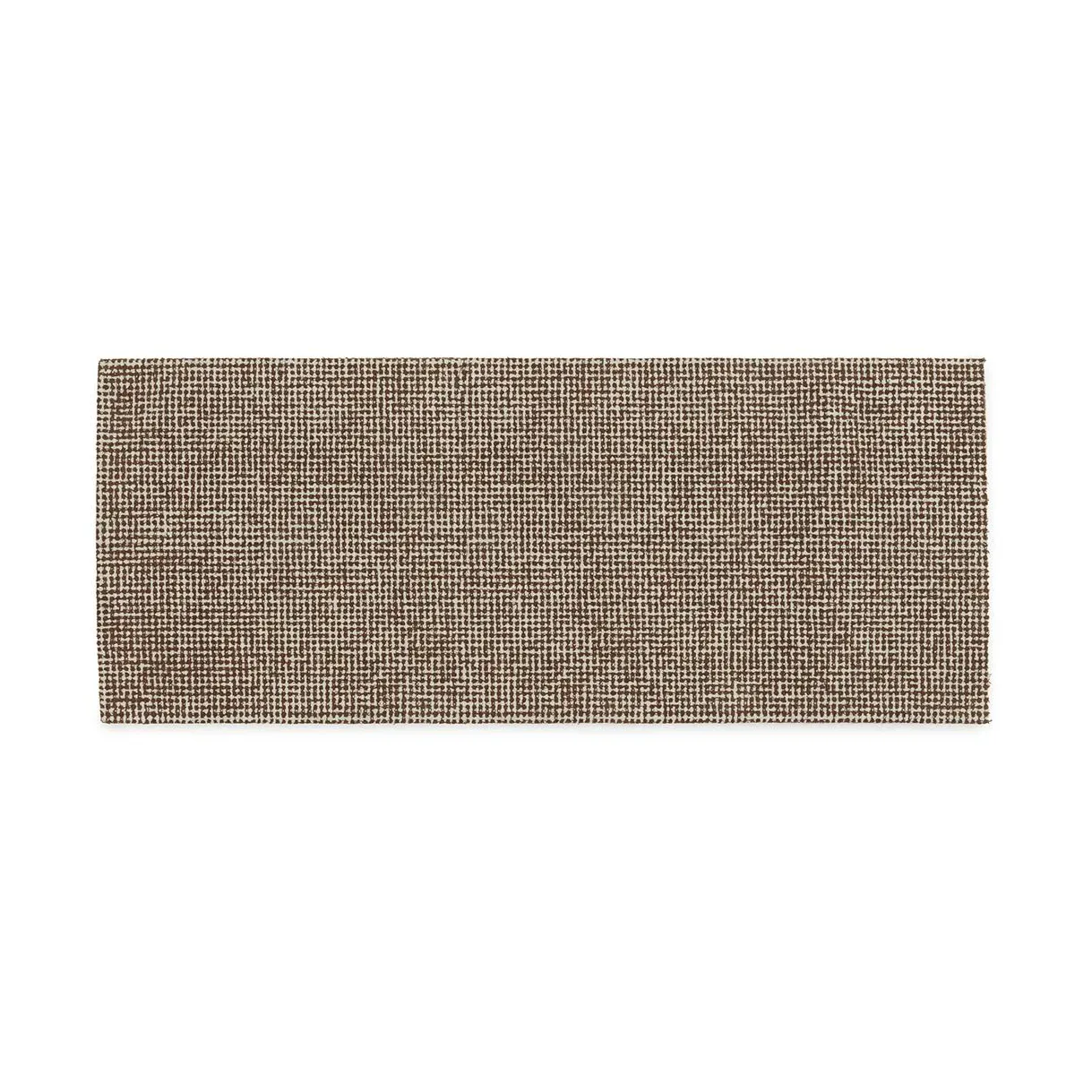 Normann Copenhagen Flick Teppich 80x200 cm beige