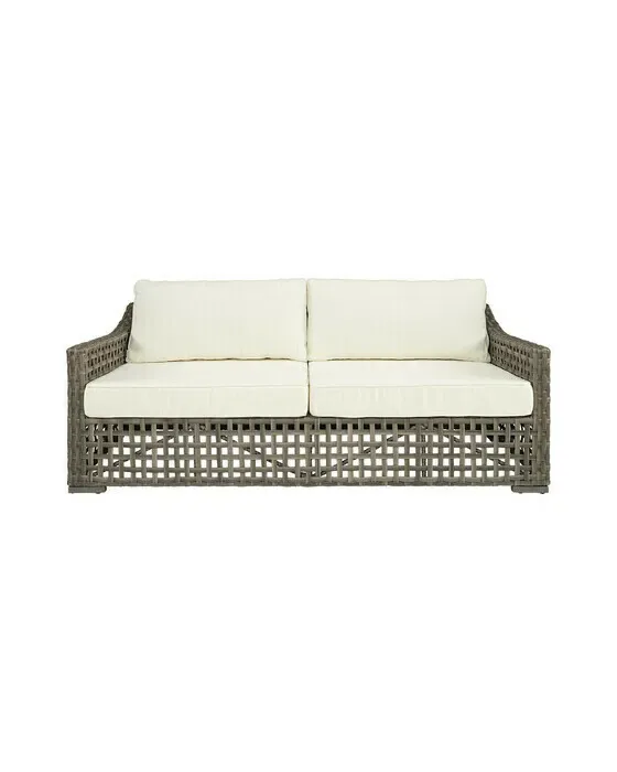 San Remo Sofa Grey