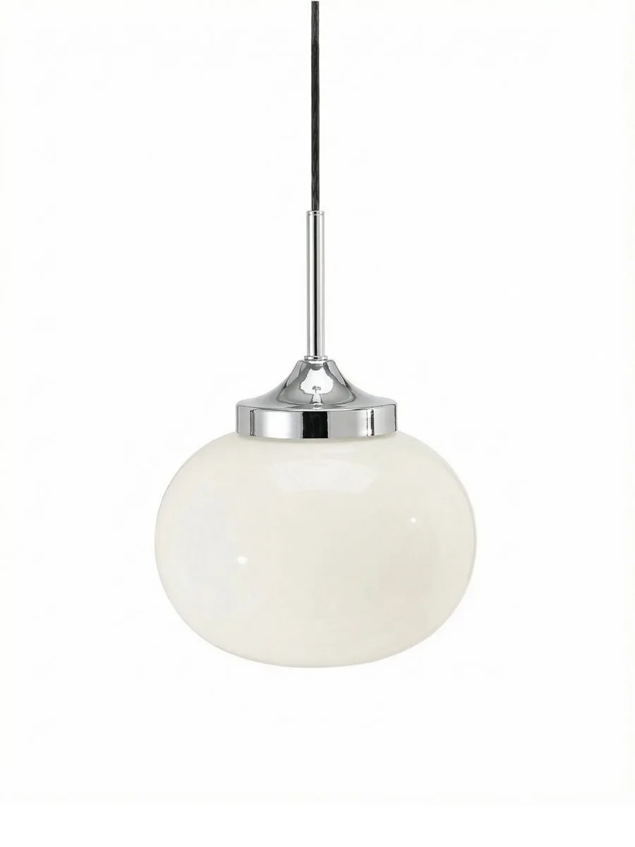 PR Home - Elsy Ø18 - Fönsterlampa - Vit