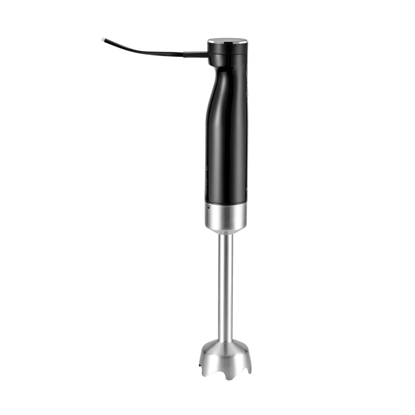 Zwilling Zwilling Stabmixer 28,5 cm Schwarz
