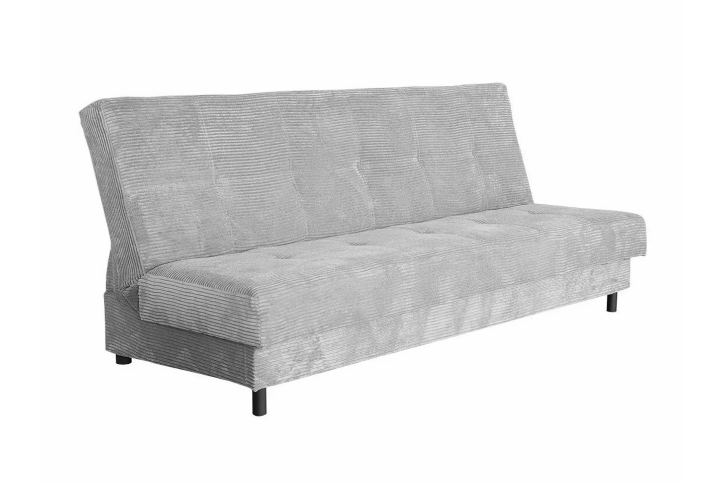 Denegal 3-sits Bäddsoffa -