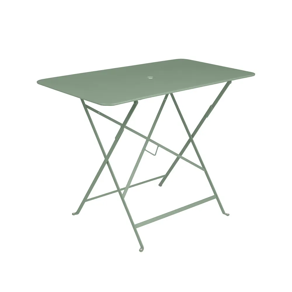 Fermob Bistro bord 97x57 cm Cactus (grön)