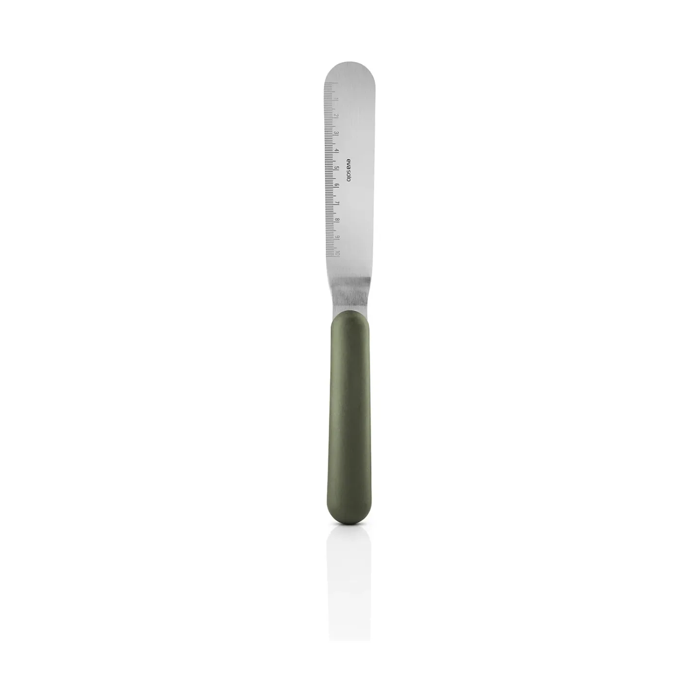 Eva Solo Green Tool Palettenmesser 27 cm Grün