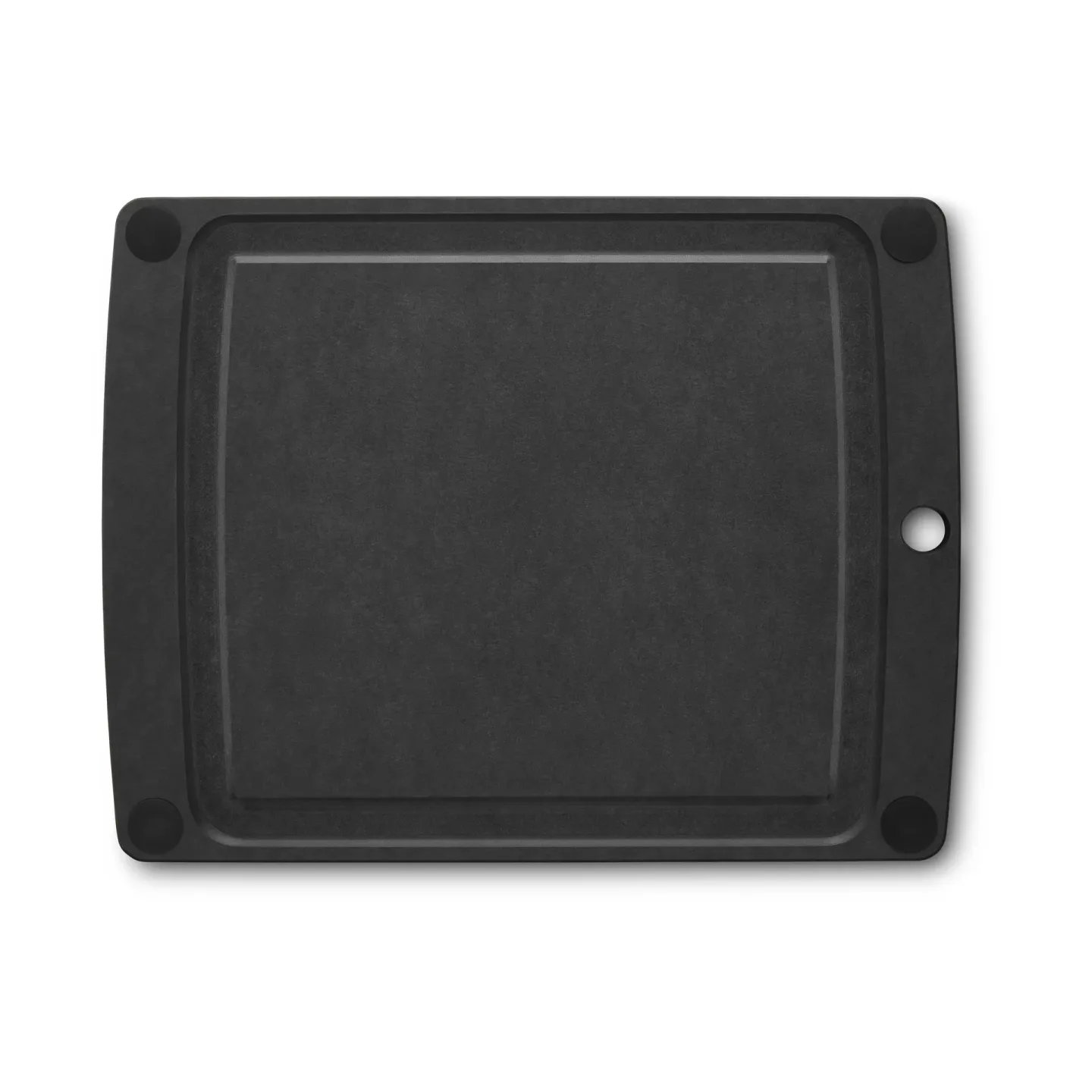 Victorinox All in one Schneidebrett M 28,5 x 36,8cm Black