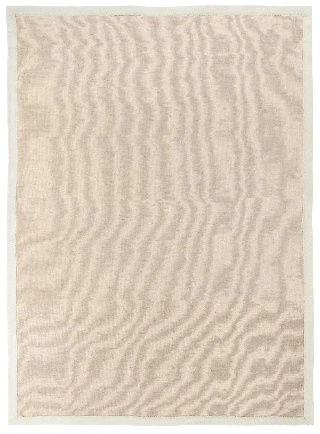 Sisaltepper - Agave (beige/grå) (Størrelse: 140 x 200 cm)