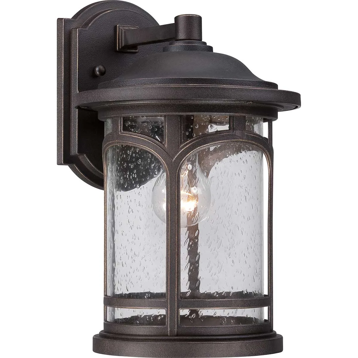 Elstead Lighting - Marblehead - Fasadbelysning - Brons