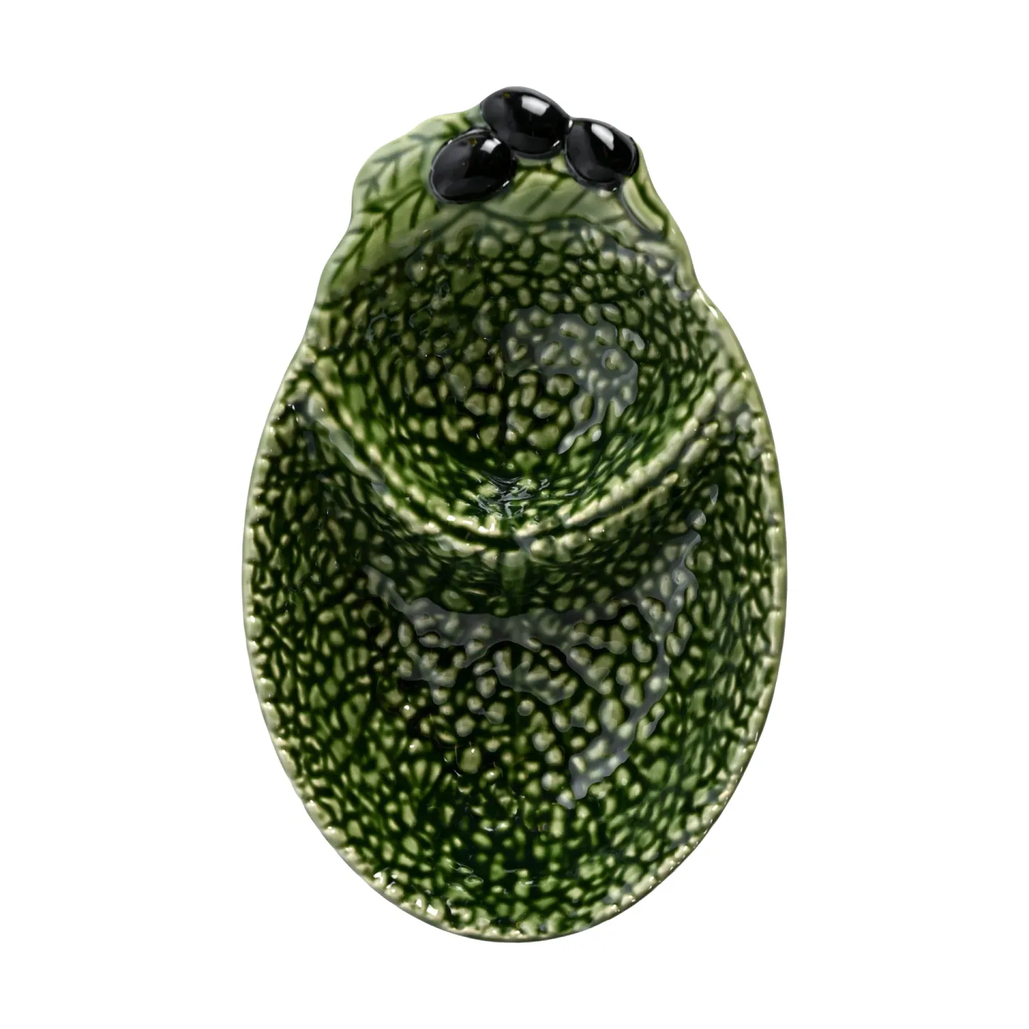 Byon Oliv Schale Grün
