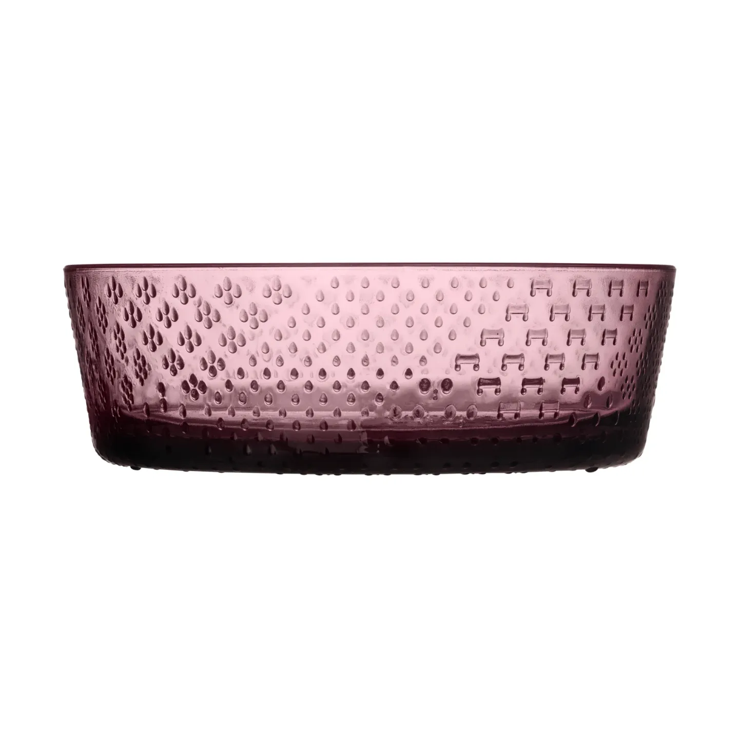 Iittala Tundra Schale 62 cl Heidekraut