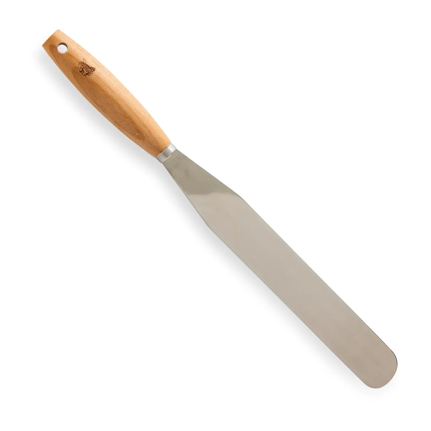 Nordic Ware Nordic Ware Tortenspatel Buche