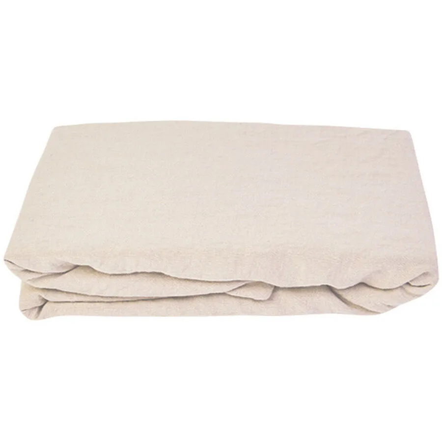Lavie Fixleintuch Linus natural natur Leinen