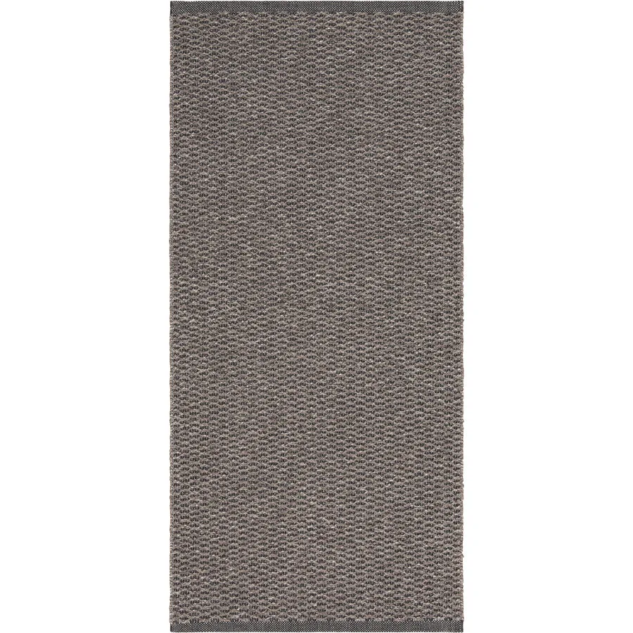 HORREDSMATTAN Teppich Signe graphite Mischgewebe 70 x 300 cm