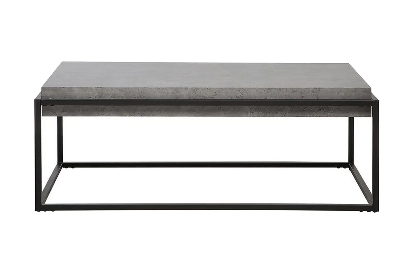 Altos Soffbord 64 cm - Grå