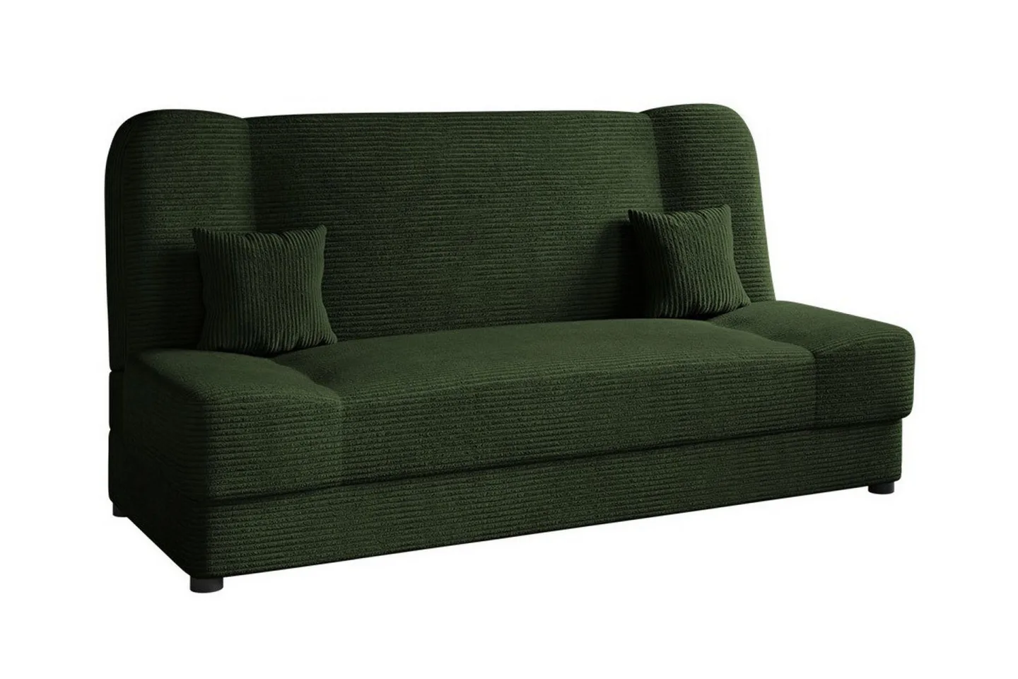 Kintore 2-sits Bäddsoffa -
