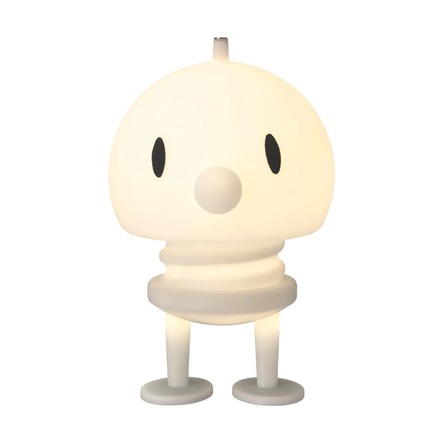 Hoptimist Hoptimist Soft LED-lampa XL White