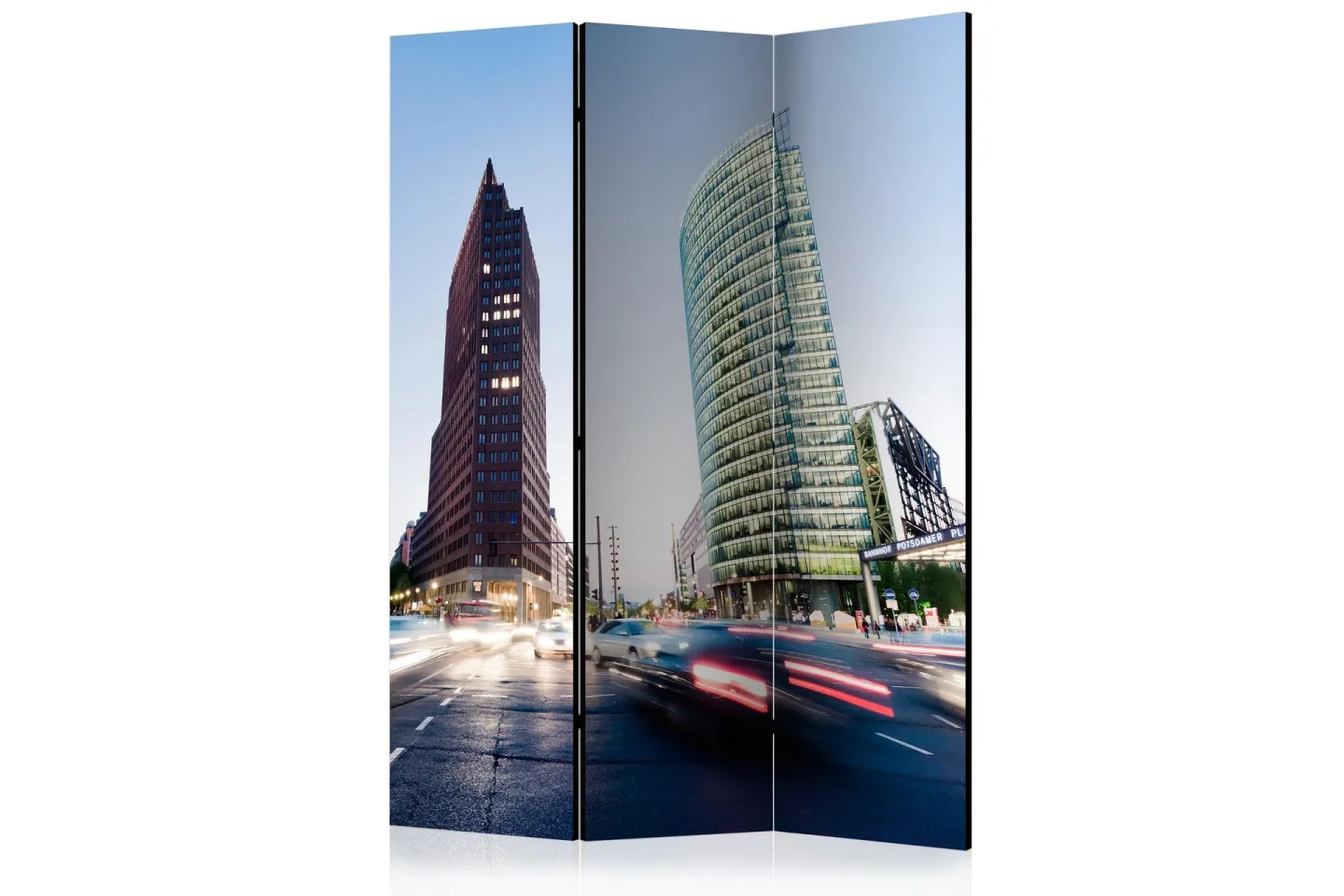 Kadira Rumsavdelare 135x172 cm -