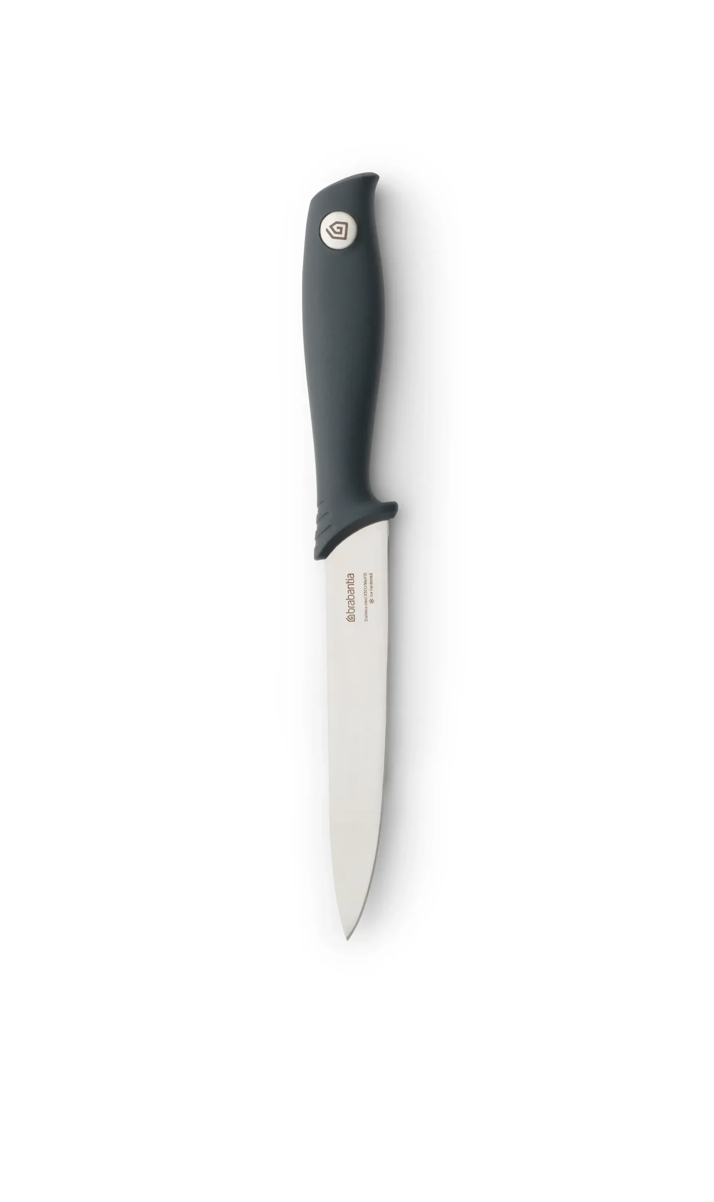 Brabantia Tasty Gemüsemesser 24,8 cm