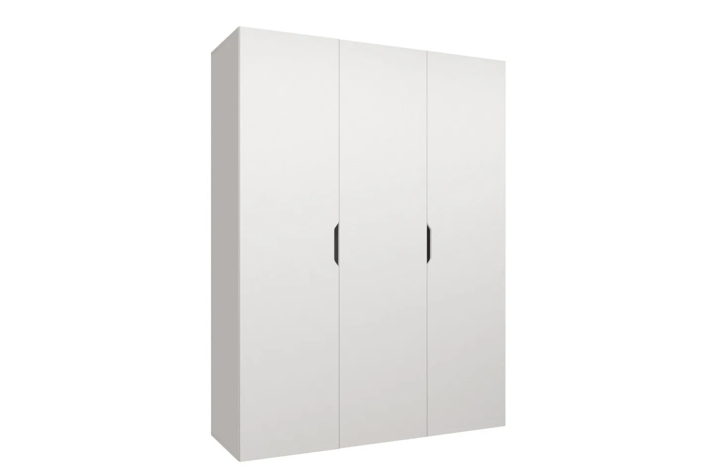 Abano Garderob 52x202 cm - Vit