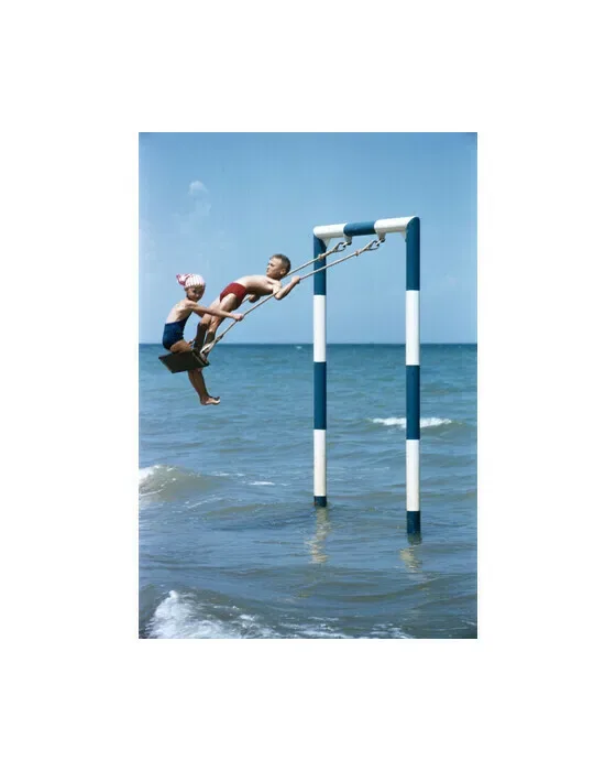 Sea Swing
